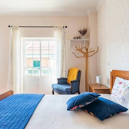 Suite Mendanha Samora Correia ภายนอก รูปภาพ