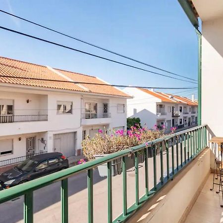 Suite Mendanha Samora Correia ภายนอก รูปภาพ