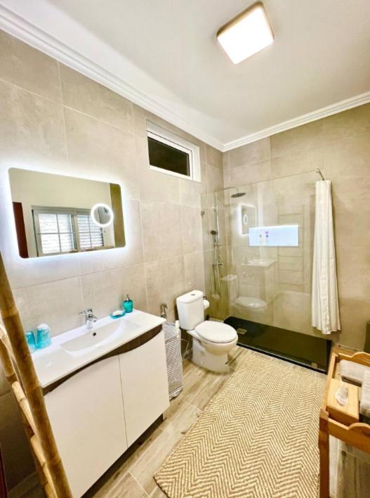 Suite Mendanha Samora Correia ภายนอก รูปภาพ