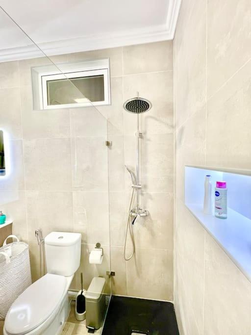 Suite Mendanha Samora Correia ภายนอก รูปภาพ