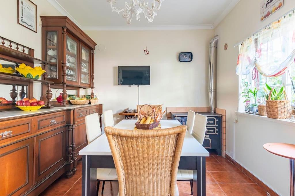 Suite Mendanha Samora Correia ภายนอก รูปภาพ