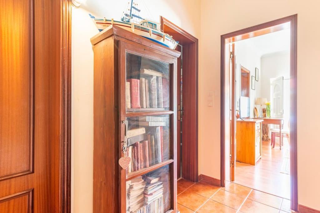 Suite Mendanha Samora Correia ภายนอก รูปภาพ