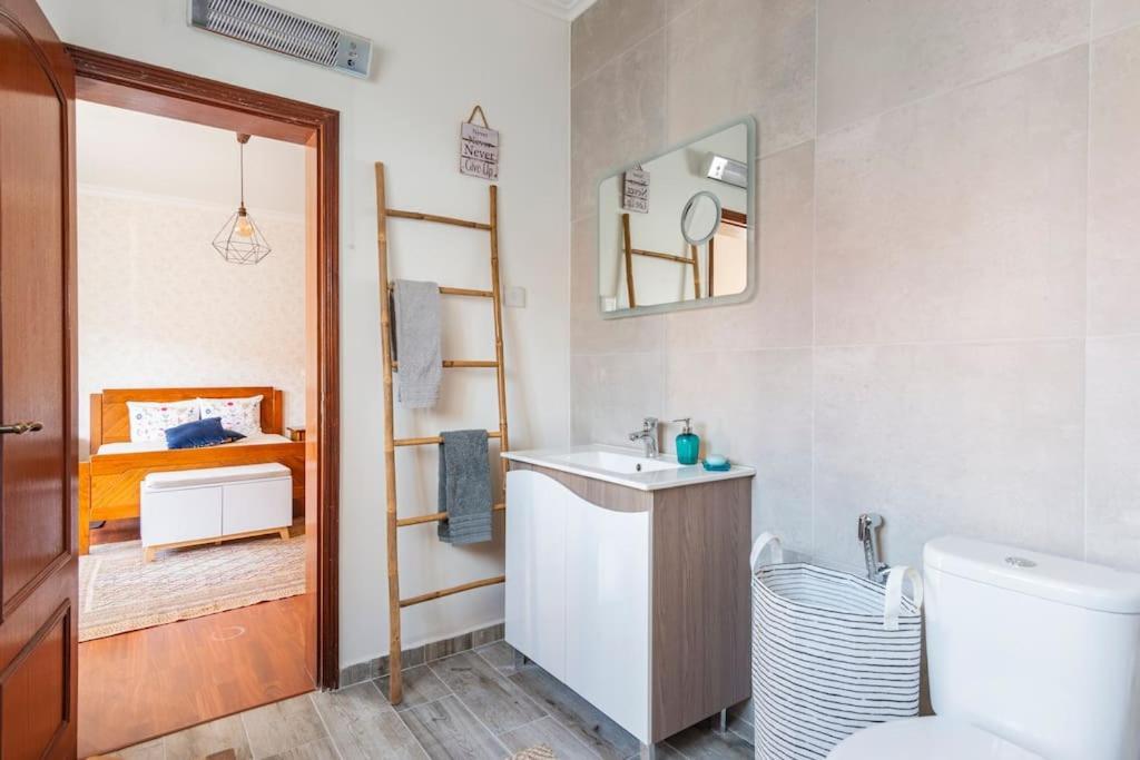 Suite Mendanha Samora Correia ภายนอก รูปภาพ