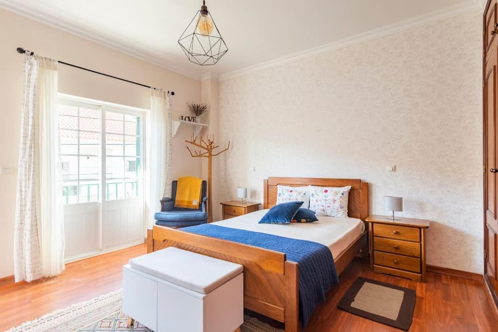 Suite Mendanha Samora Correia ภายนอก รูปภาพ