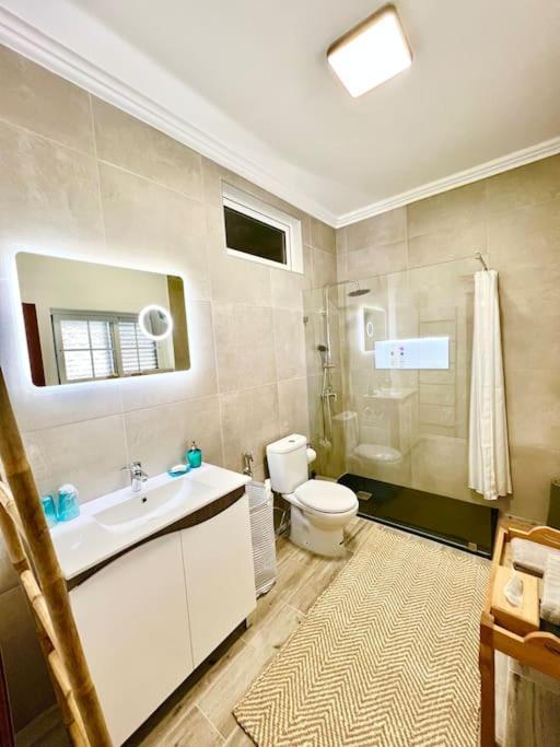 Suite Mendanha Samora Correia ภายนอก รูปภาพ