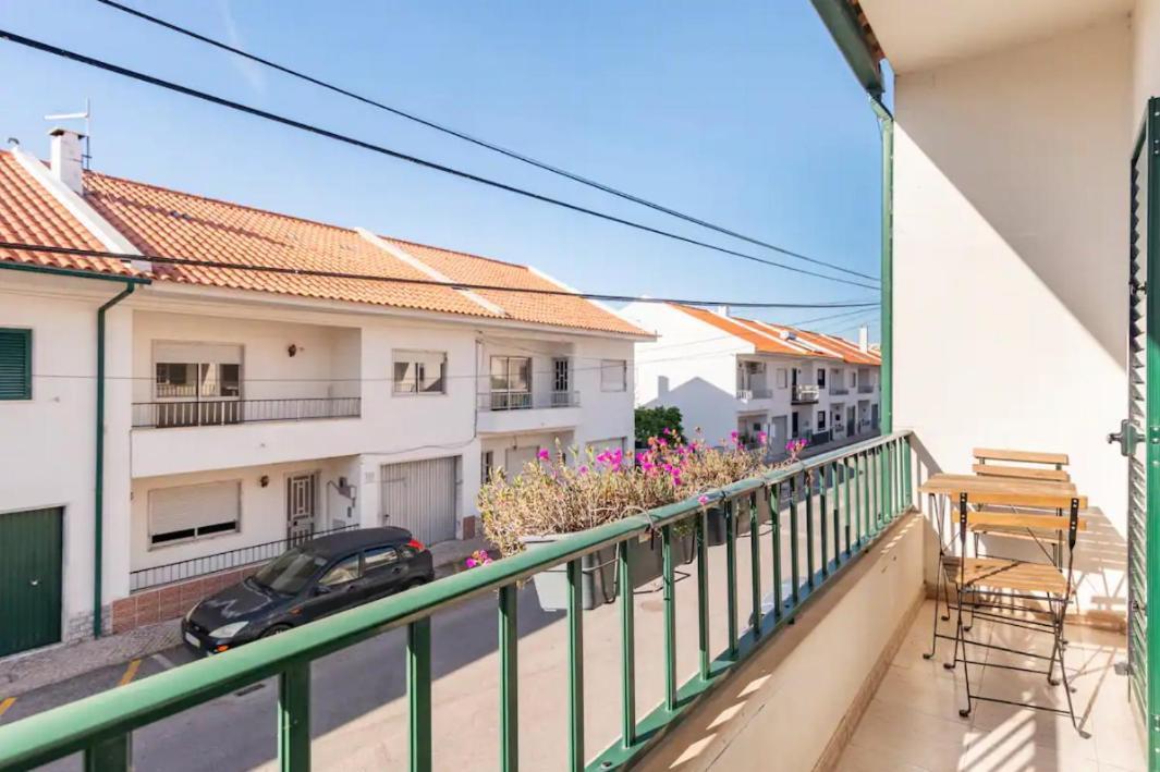 Suite Mendanha Samora Correia ภายนอก รูปภาพ